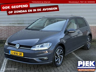 Volkswagen Golf 1.0 TSI Comfortline Business AUTOMAAT