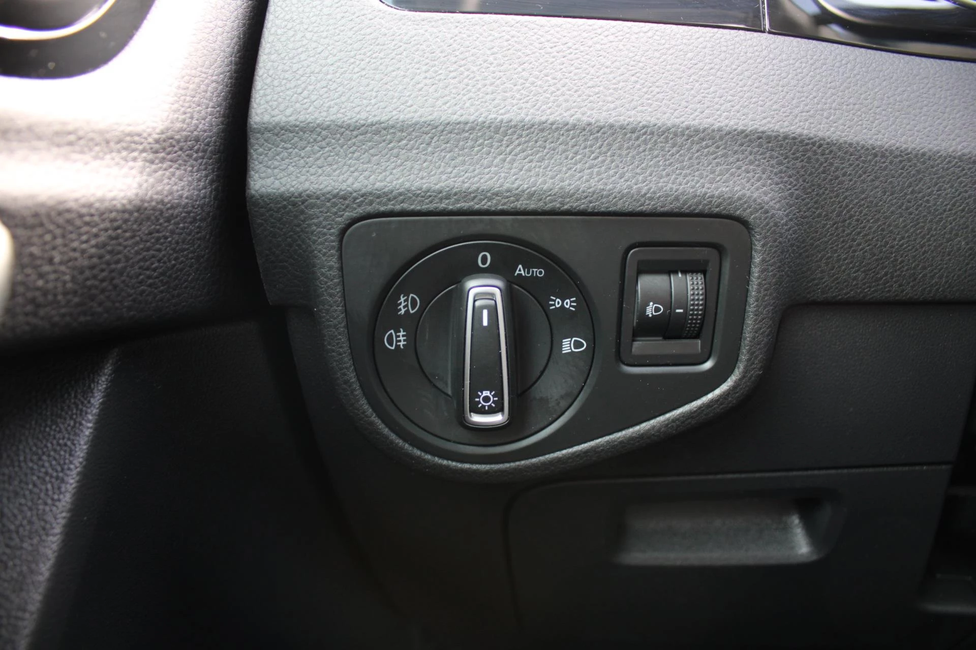 Hoofdafbeelding Volkswagen Golf Sportsvan