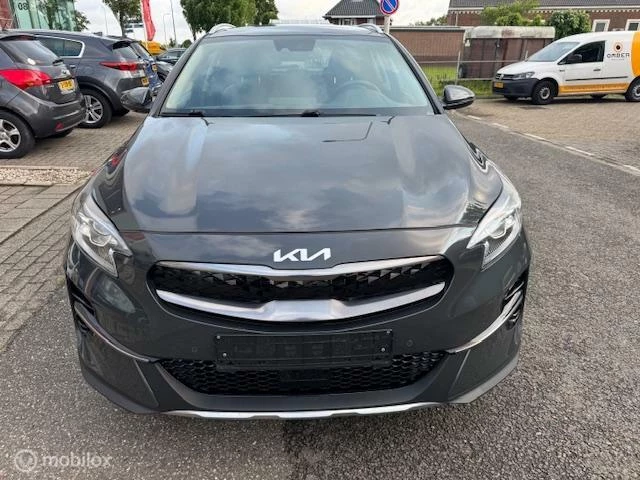Hoofdafbeelding Kia XCeed