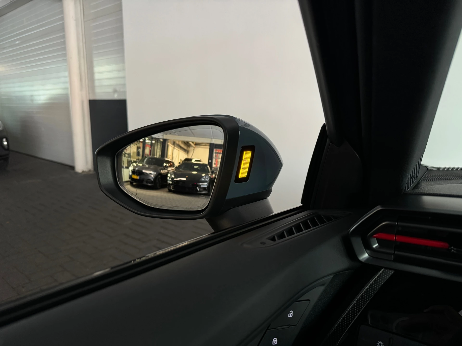 Hoofdafbeelding Audi RS3