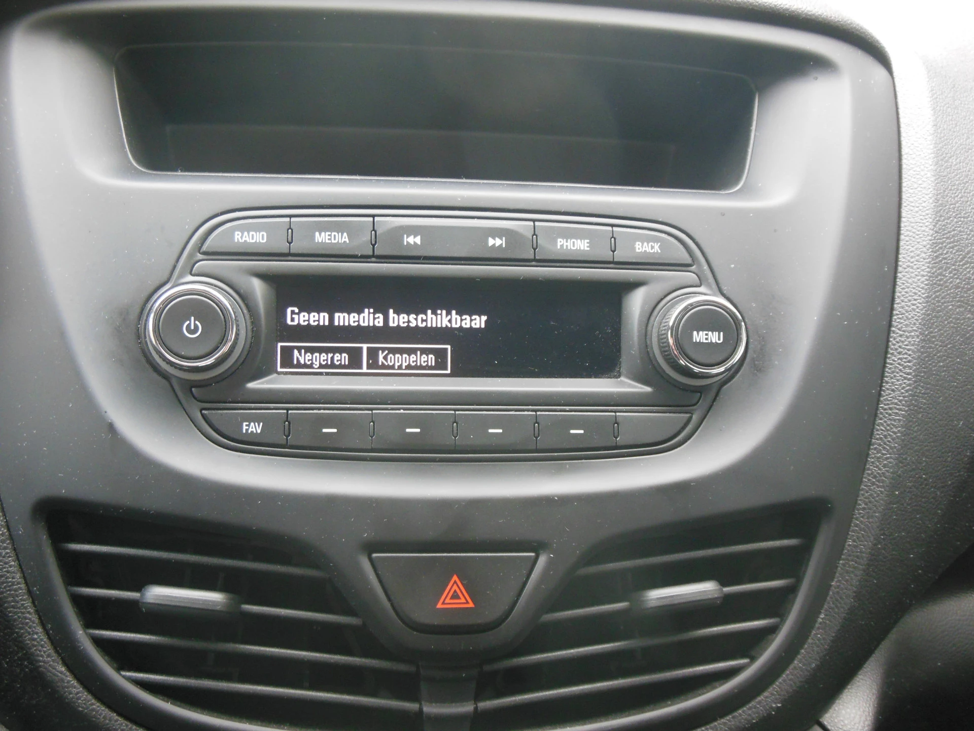 Hoofdafbeelding Opel KARL