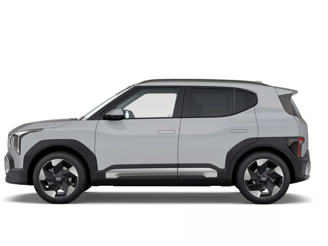 Hoofdafbeelding Kia EV2