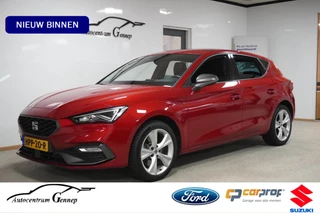 Seat Leon 1.4 TSI eHybrid PHEV FR