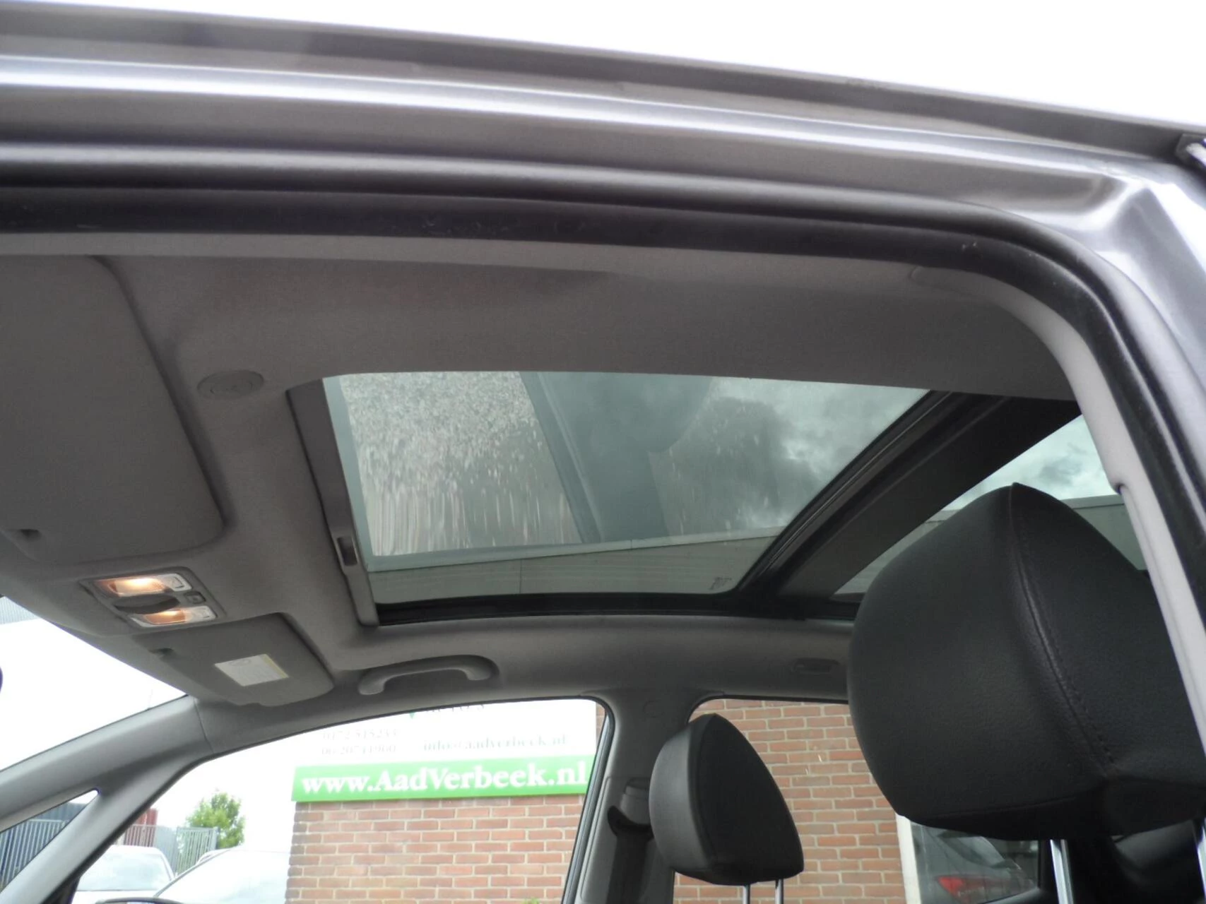 Hoofdafbeelding Hyundai ix20