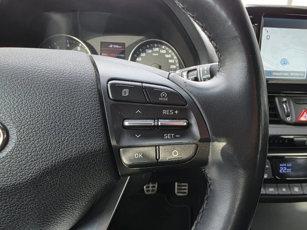 Hoofdafbeelding Hyundai i30