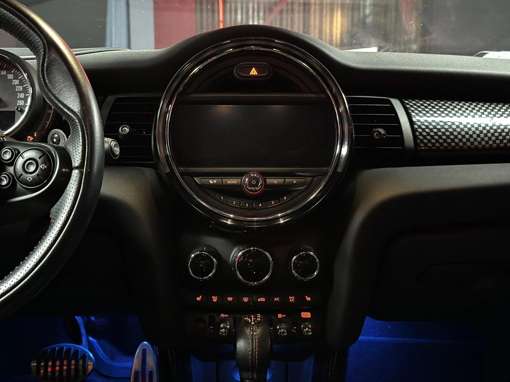 Hoofdafbeelding MINI Cooper S