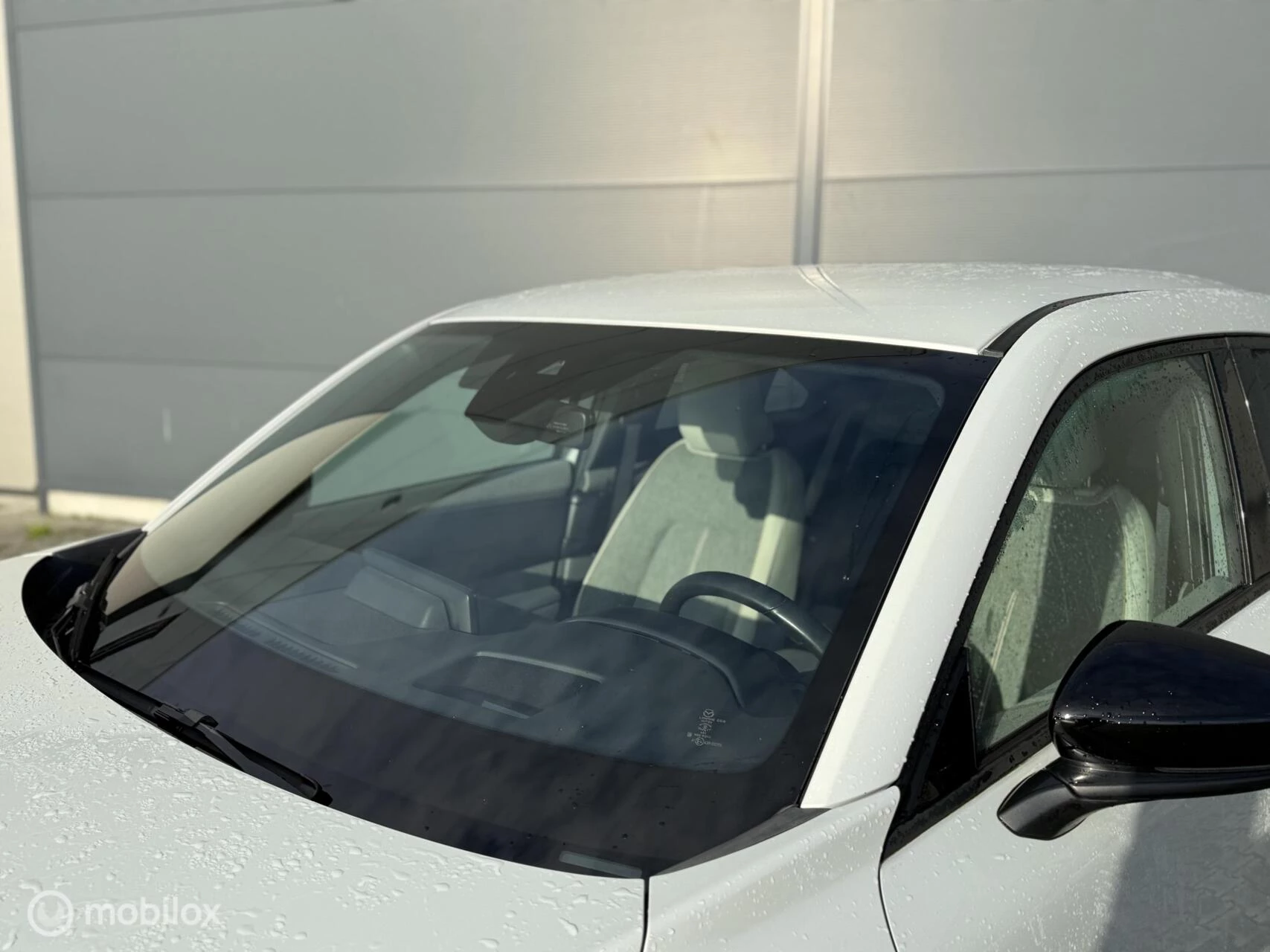 Hoofdafbeelding Mazda MX-30