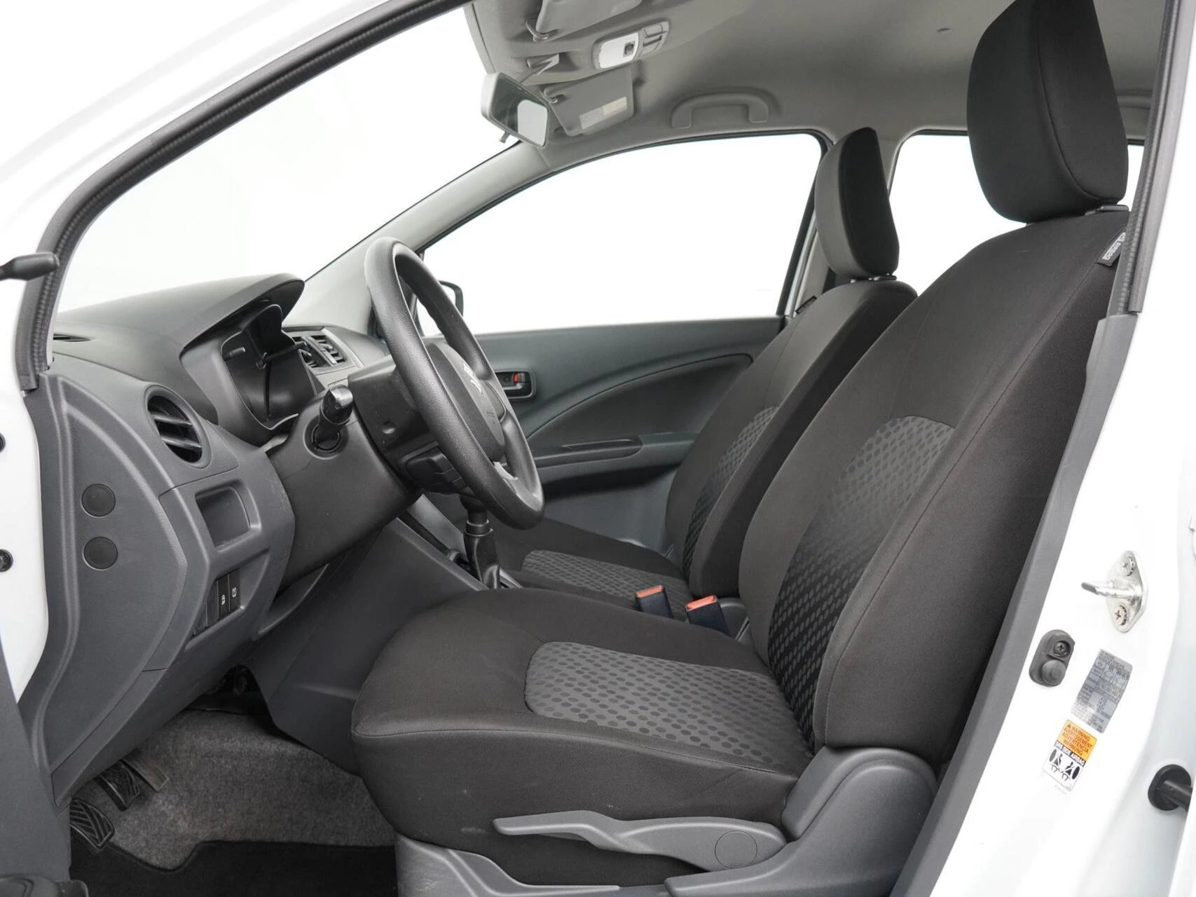 Hoofdafbeelding Suzuki Celerio