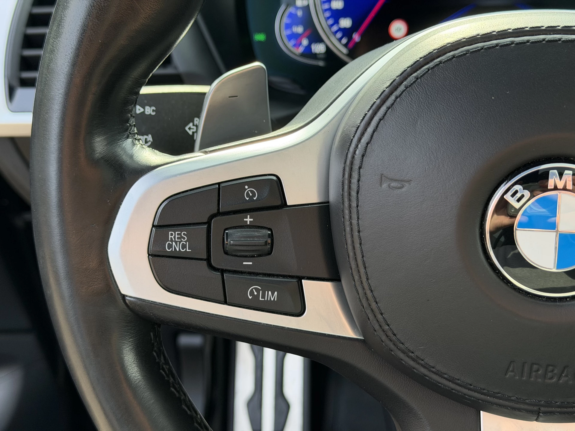 Hoofdafbeelding BMW X4