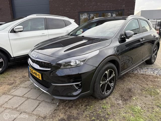 Hoofdafbeelding Kia XCeed Kia XCeed 1.6 GDi PHEV DynamicPlusLine 2022
