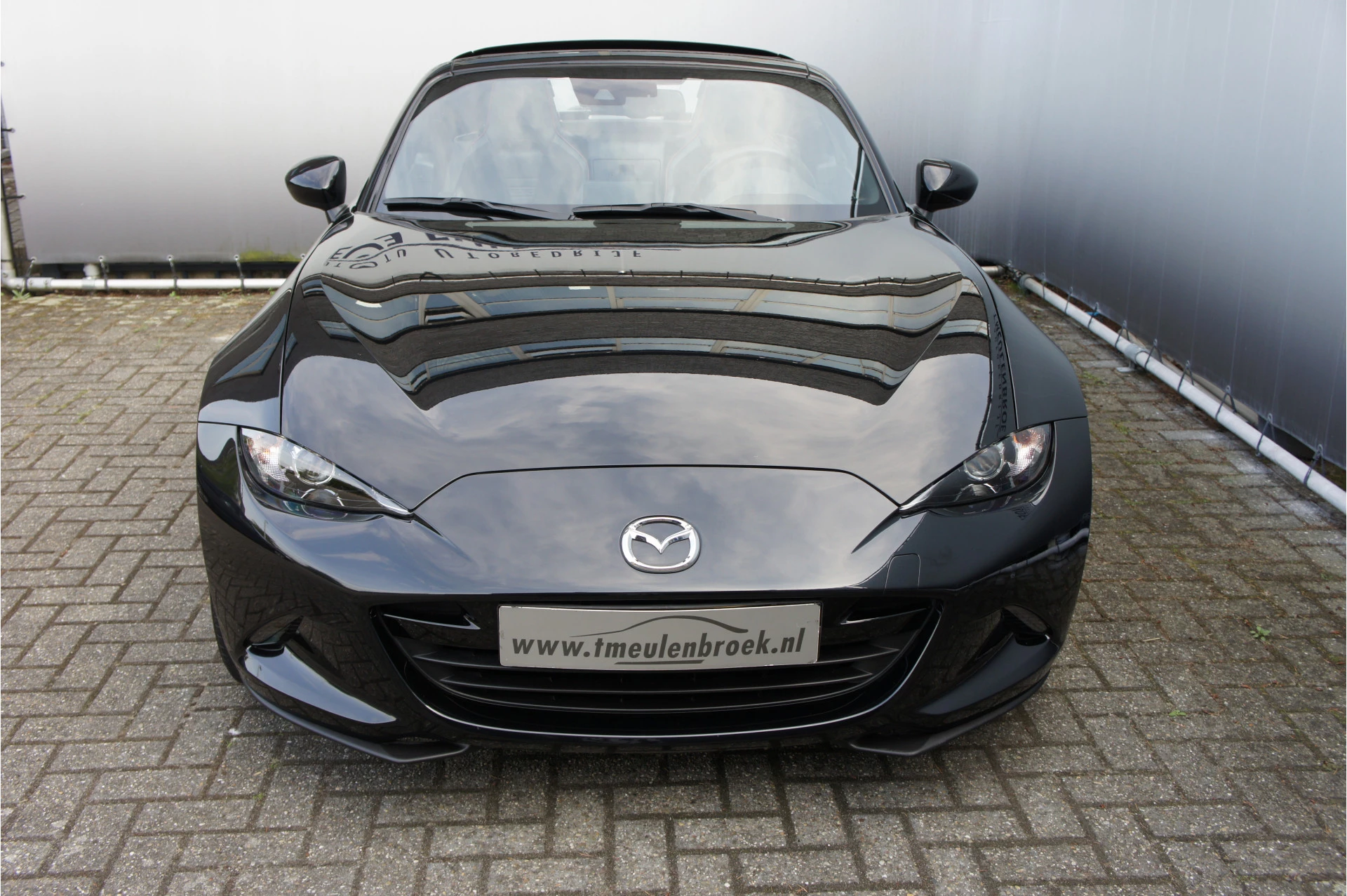 Hoofdafbeelding Mazda MX-5