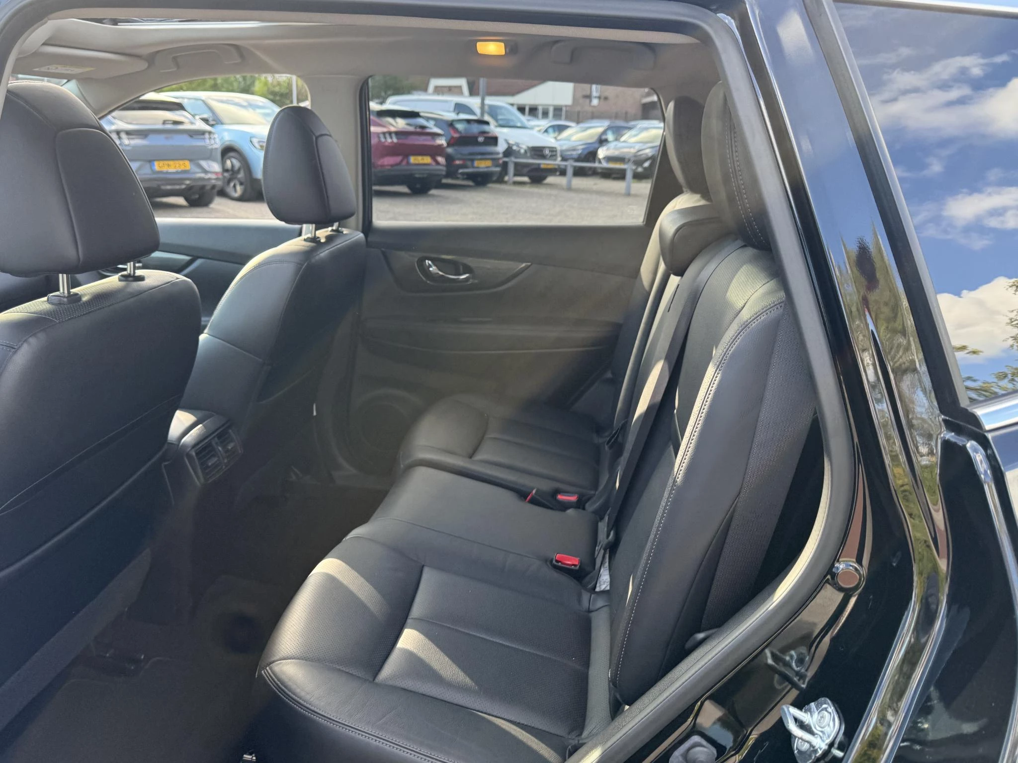 Hoofdafbeelding Nissan X-Trail