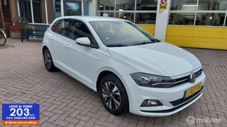 Volkswagen Polo 1.0 TSI Comfortline