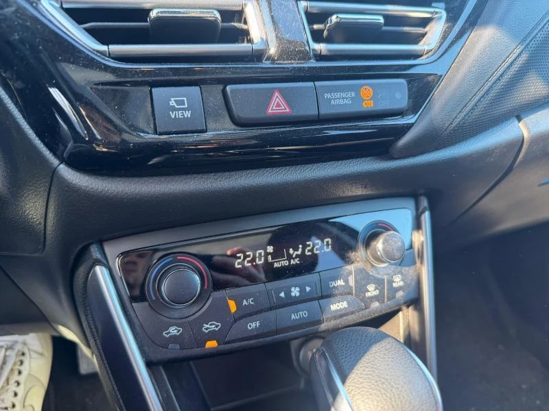 Hoofdafbeelding Suzuki S-Cross