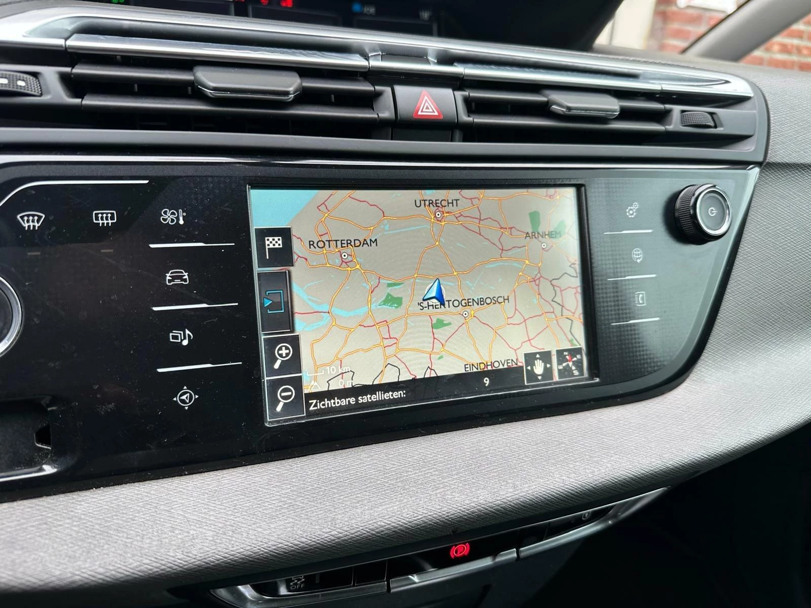 Hoofdafbeelding Citroën C4 Picasso