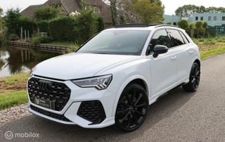 Audi RSQ3 2.5 TFSI Pano / B&O / RS sportuitlaat / Navi / 360