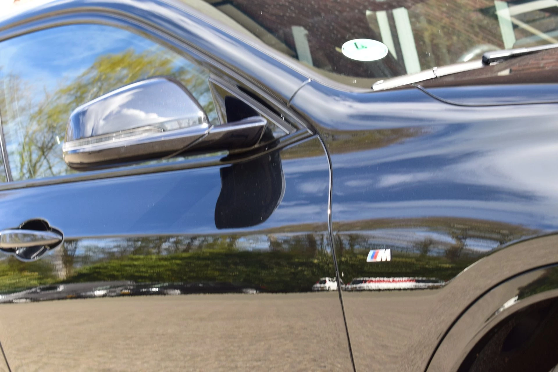 Hoofdafbeelding BMW X2