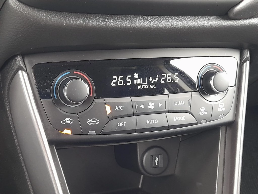 Hoofdafbeelding Suzuki S-Cross