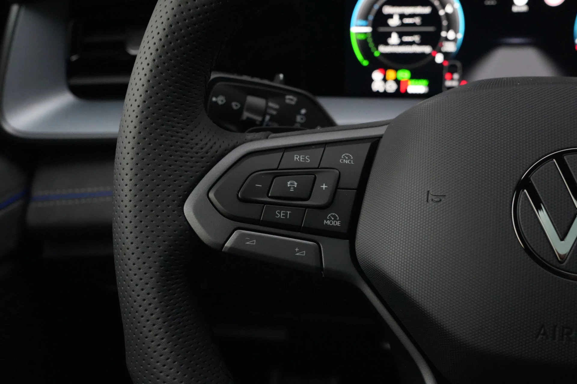 Hoofdafbeelding Volkswagen Tayron