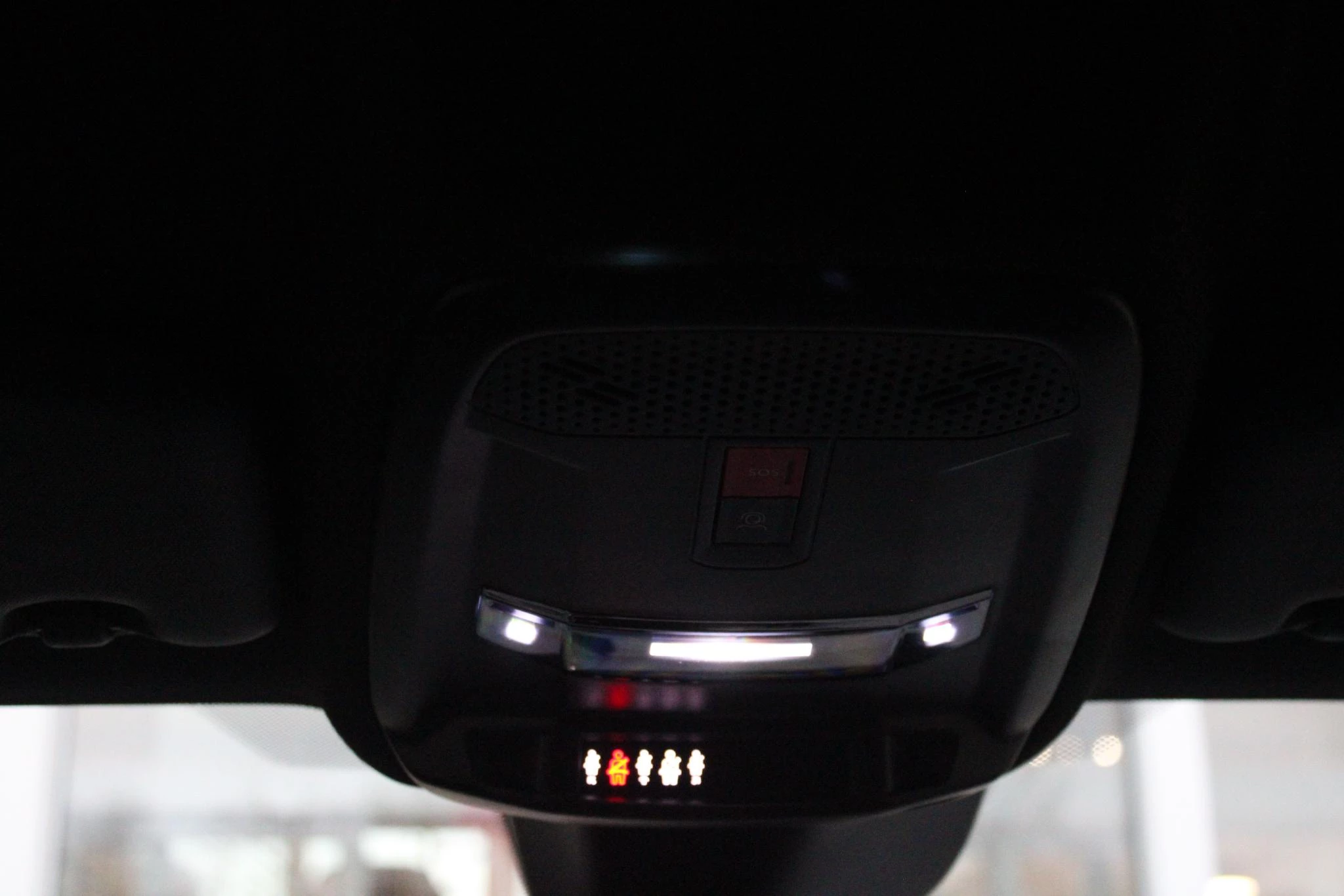 Hoofdafbeelding Lancia Ypsilon