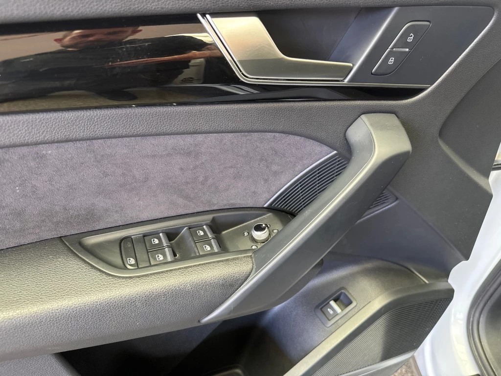 Hoofdafbeelding Audi SQ5