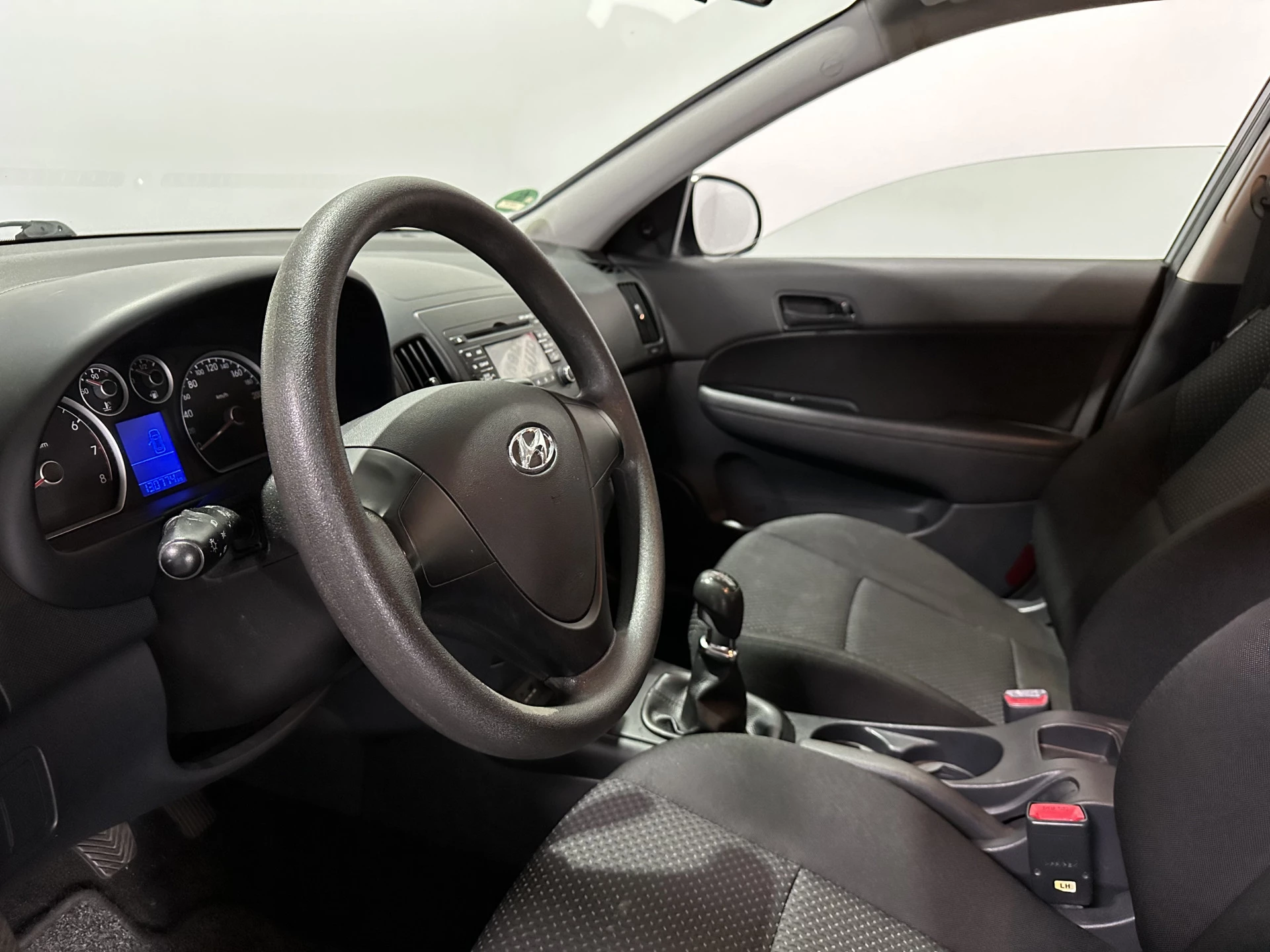 Hoofdafbeelding Hyundai i30