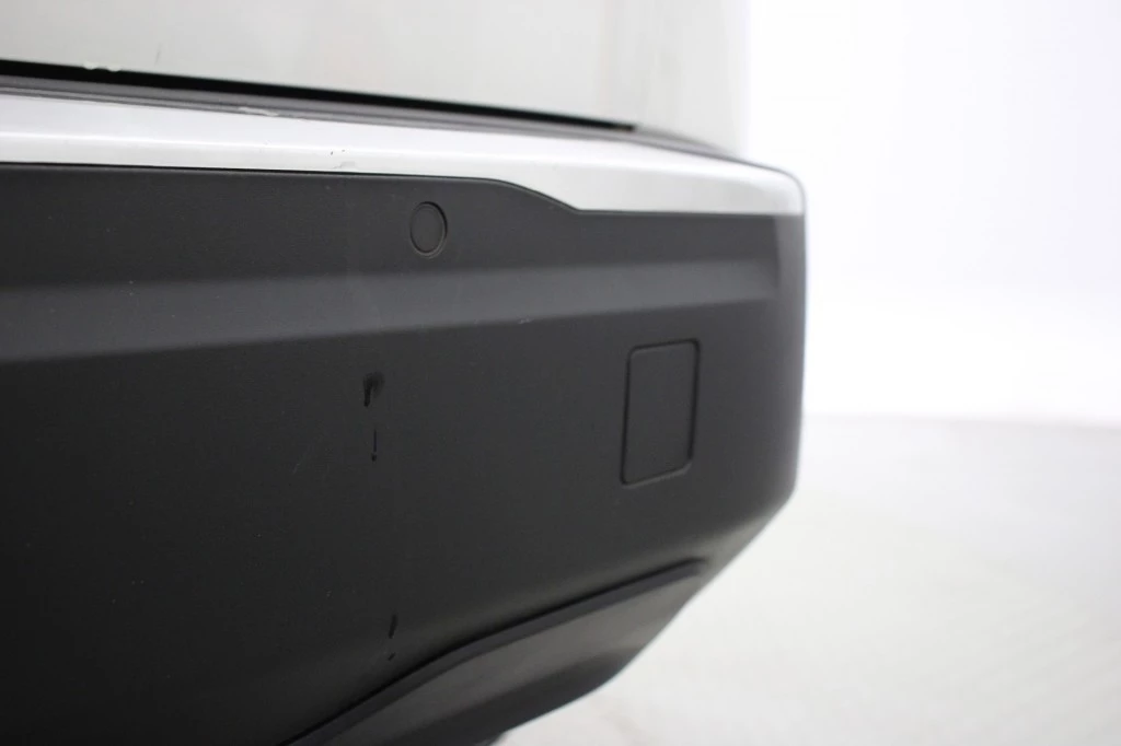 Hoofdafbeelding Peugeot e-2008