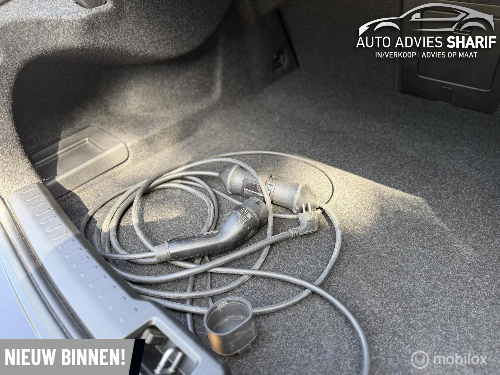 Hoofdafbeelding Volvo S60