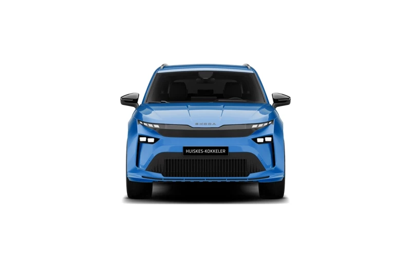 Hoofdafbeelding Škoda Enyaq iV