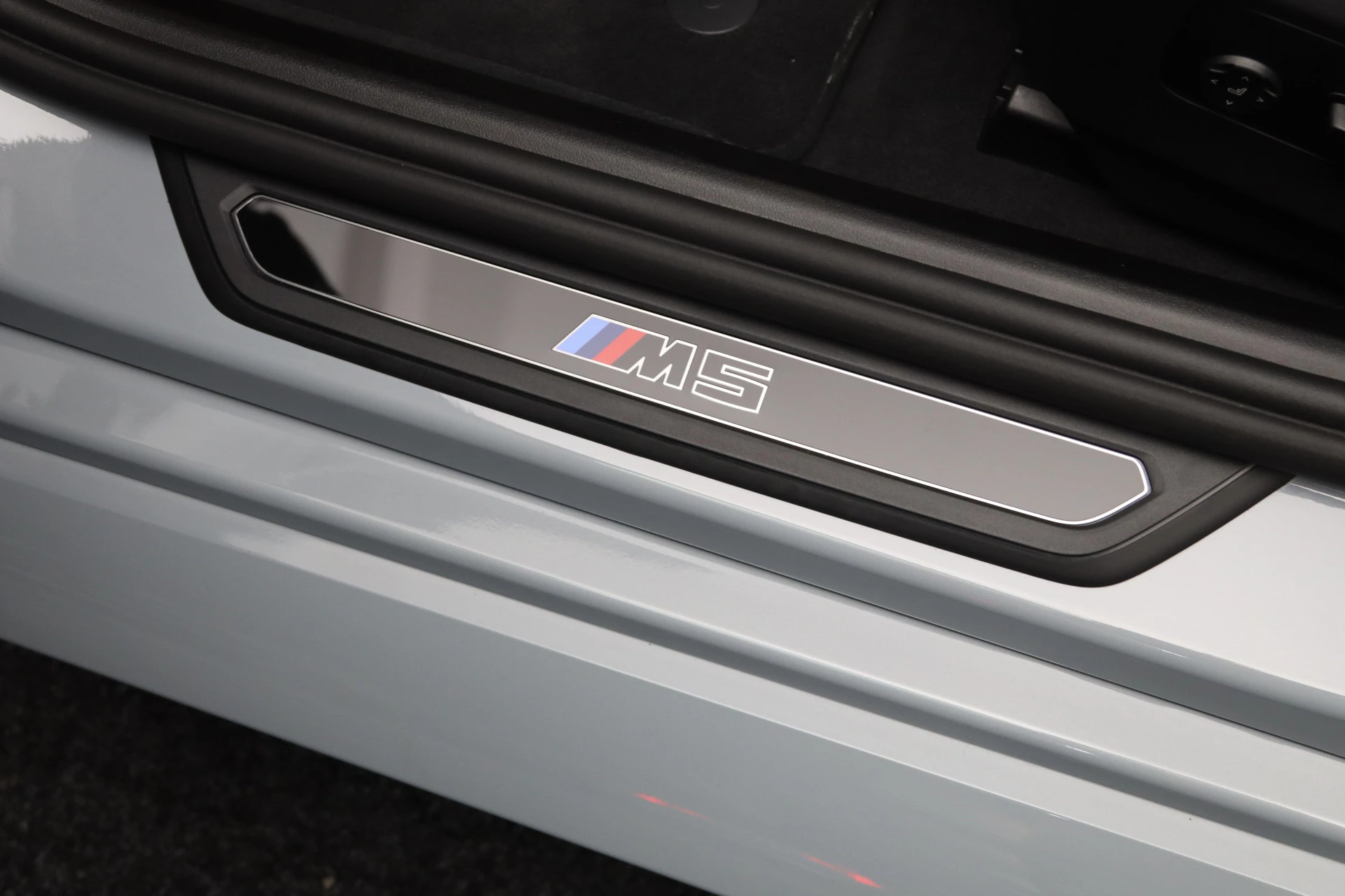 Hoofdafbeelding BMW M5