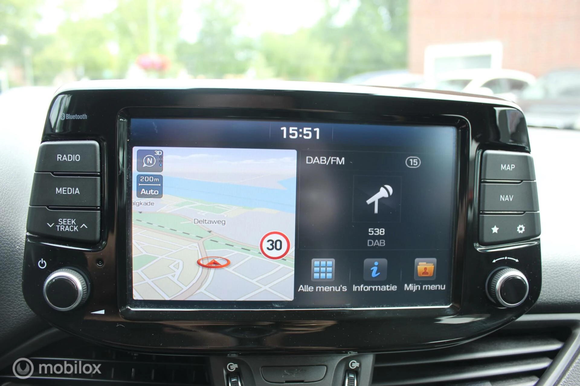 Hoofdafbeelding Hyundai i30