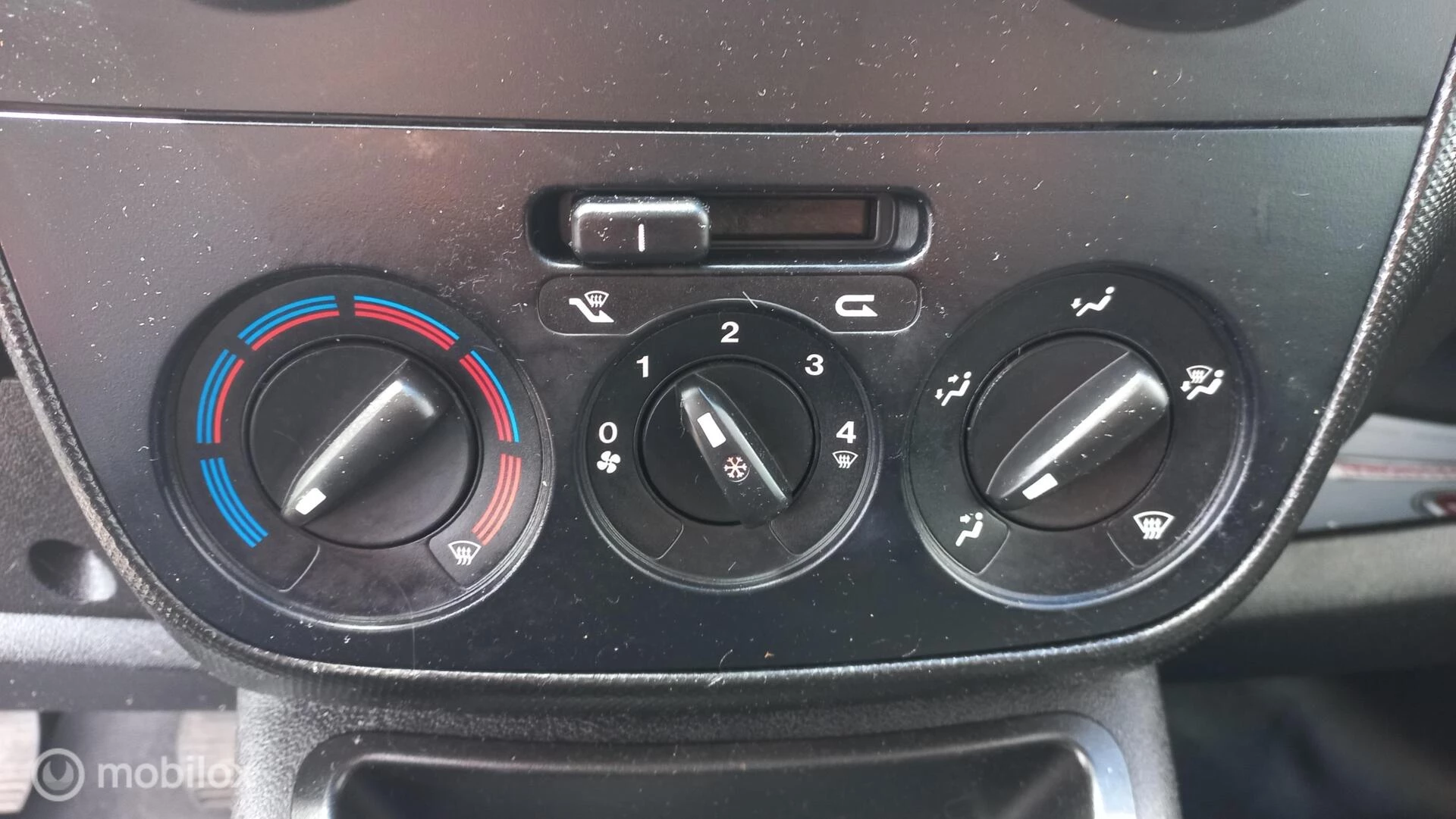 Hoofdafbeelding Fiat Fiorino