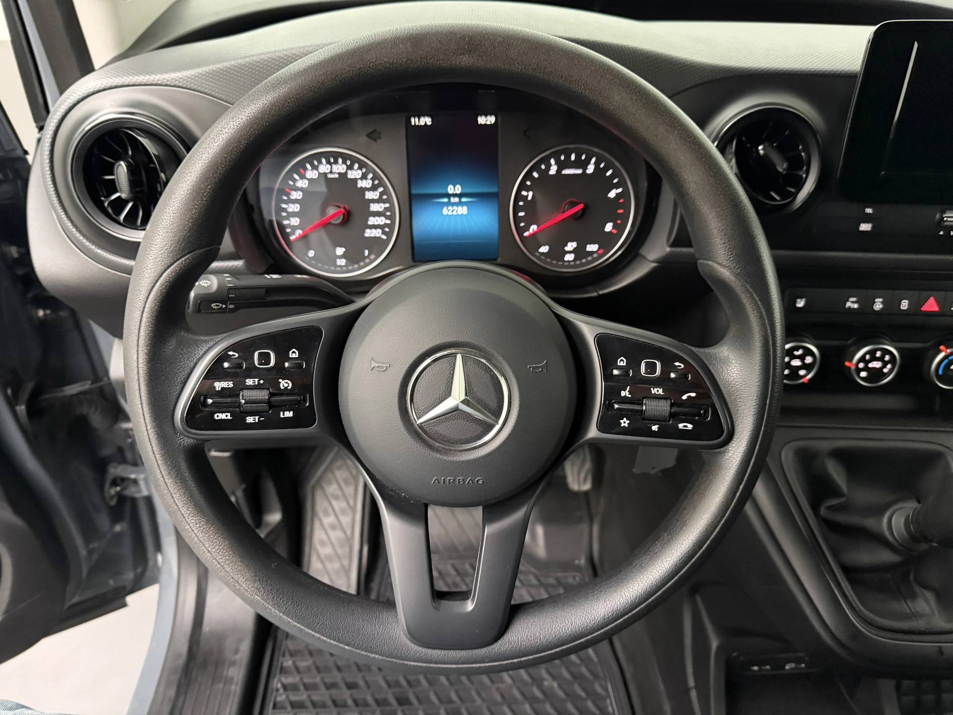 Hoofdafbeelding Mercedes-Benz Citan