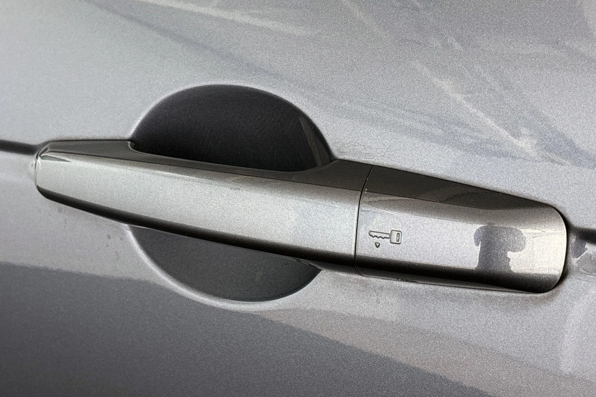 Hoofdafbeelding Land Rover Discovery Sport