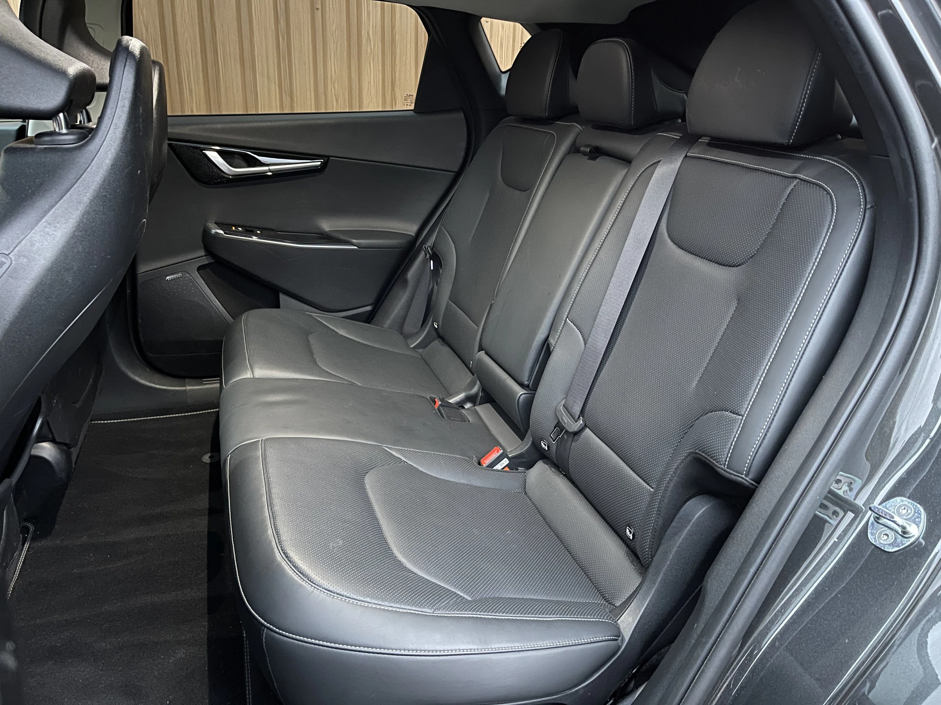 Hoofdafbeelding Kia EV6