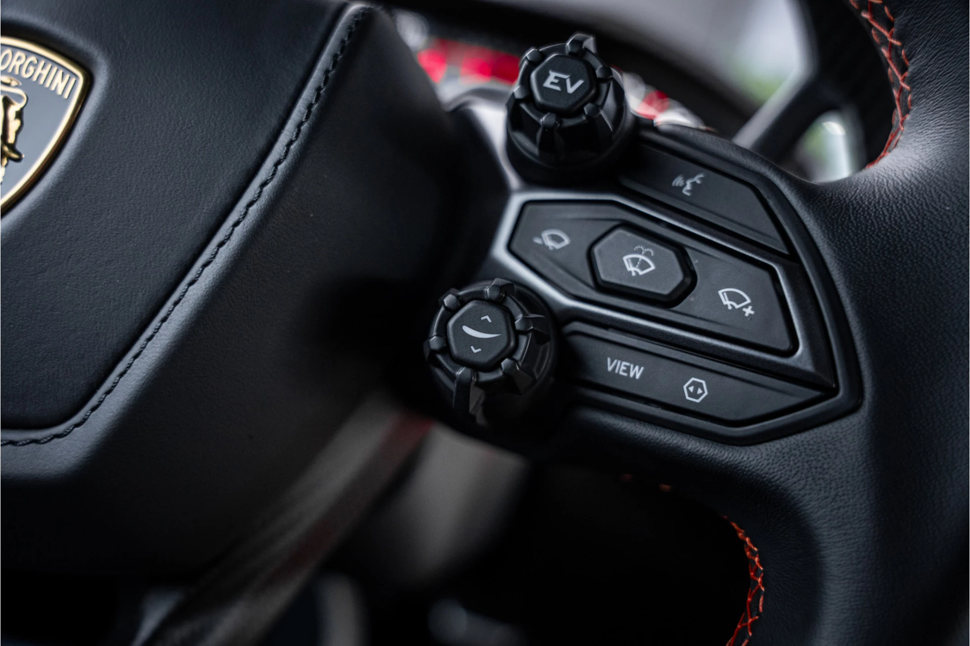 Hoofdafbeelding Lamborghini Revuelto