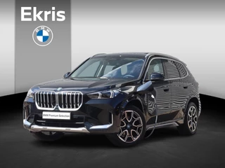 BMW X1 xDrive25e | xLine | Premium Pack | Panodak | Trekhaak | Elektr. Stoelen | Harman Kardon | Driving Assistant Plus | Sportstoelen | 19'' LMV