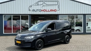 Hoofdafbeelding Volkswagen Caddy Volkswagen Caddy 2.0 TDI 90KW 122PK AUTOMAAT EURO 6 AIRCO/ CRUISE CONTROL/ NAVIGA
