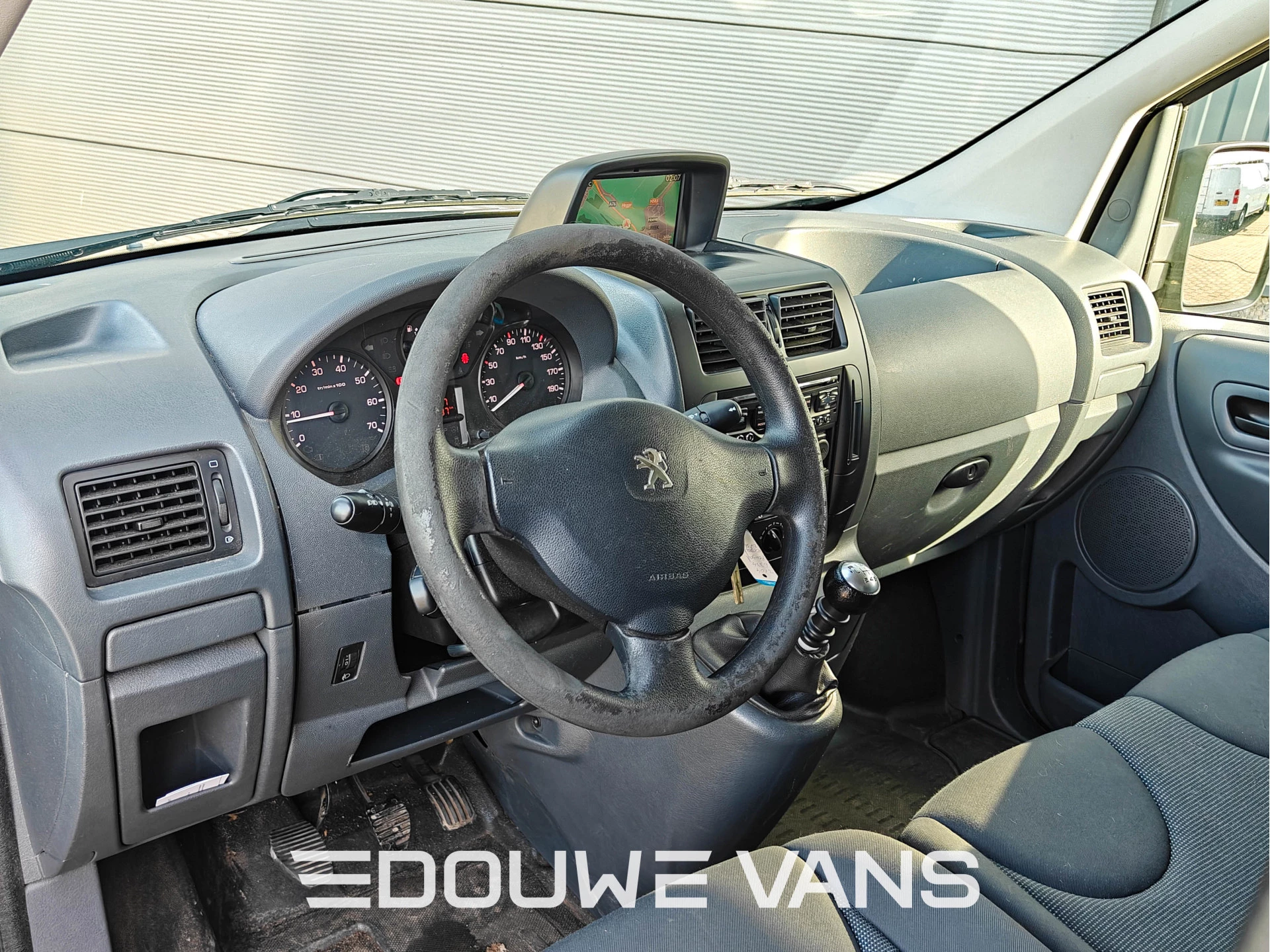 Hoofdafbeelding Peugeot Expert