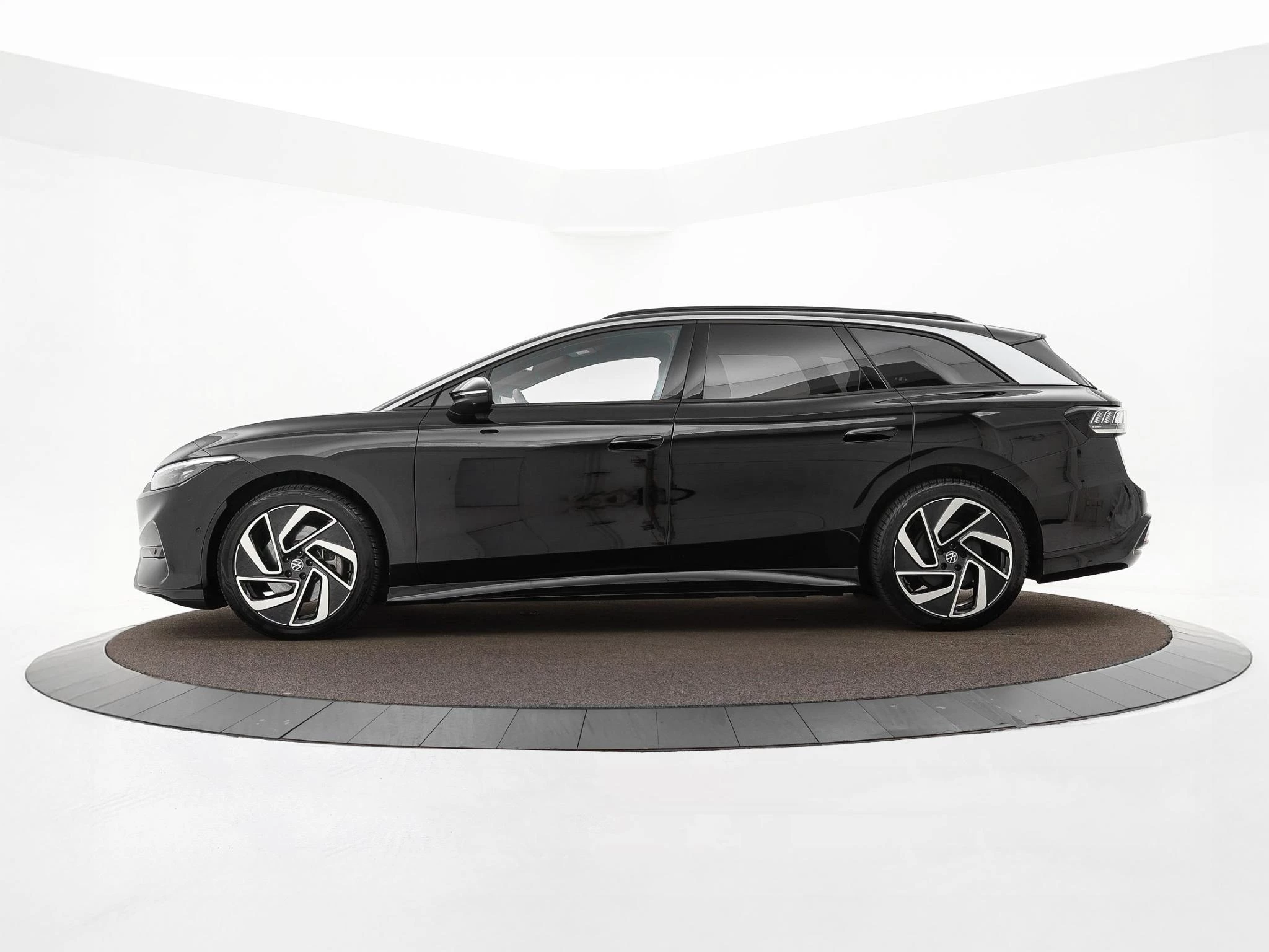 Hoofdafbeelding Volkswagen ID.7
