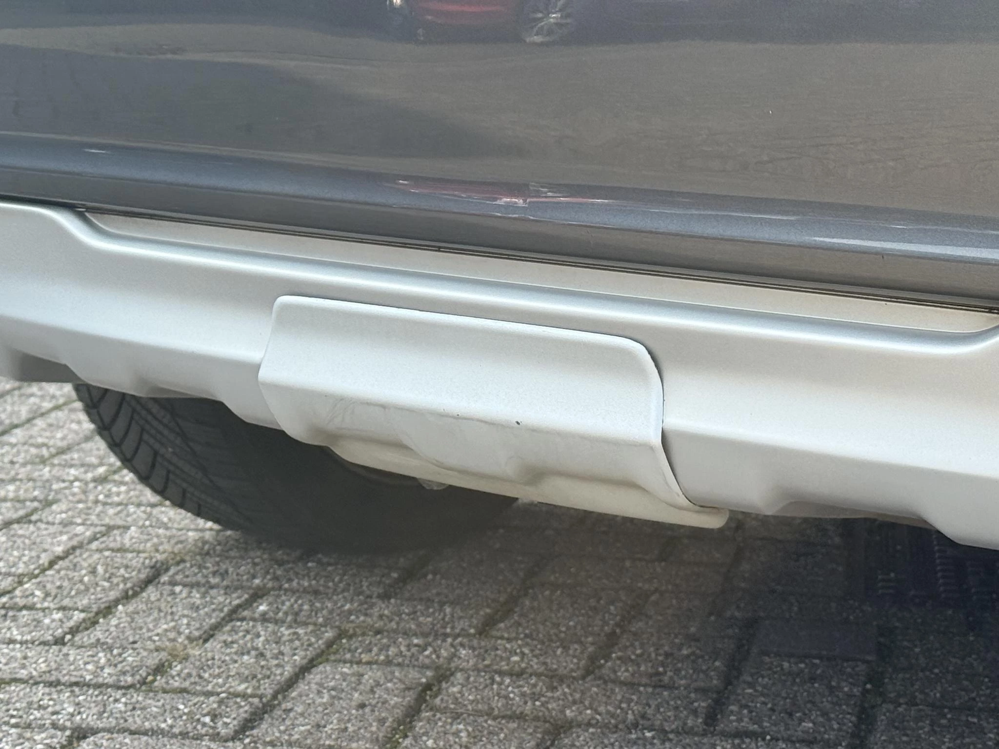 Hoofdafbeelding Volvo C30