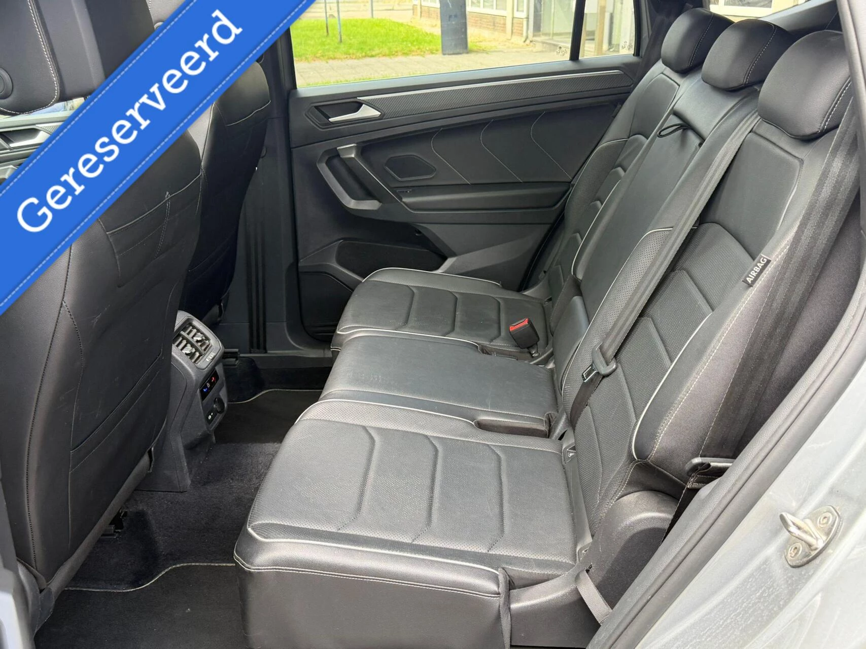 Hoofdafbeelding Volkswagen Tiguan Allspace