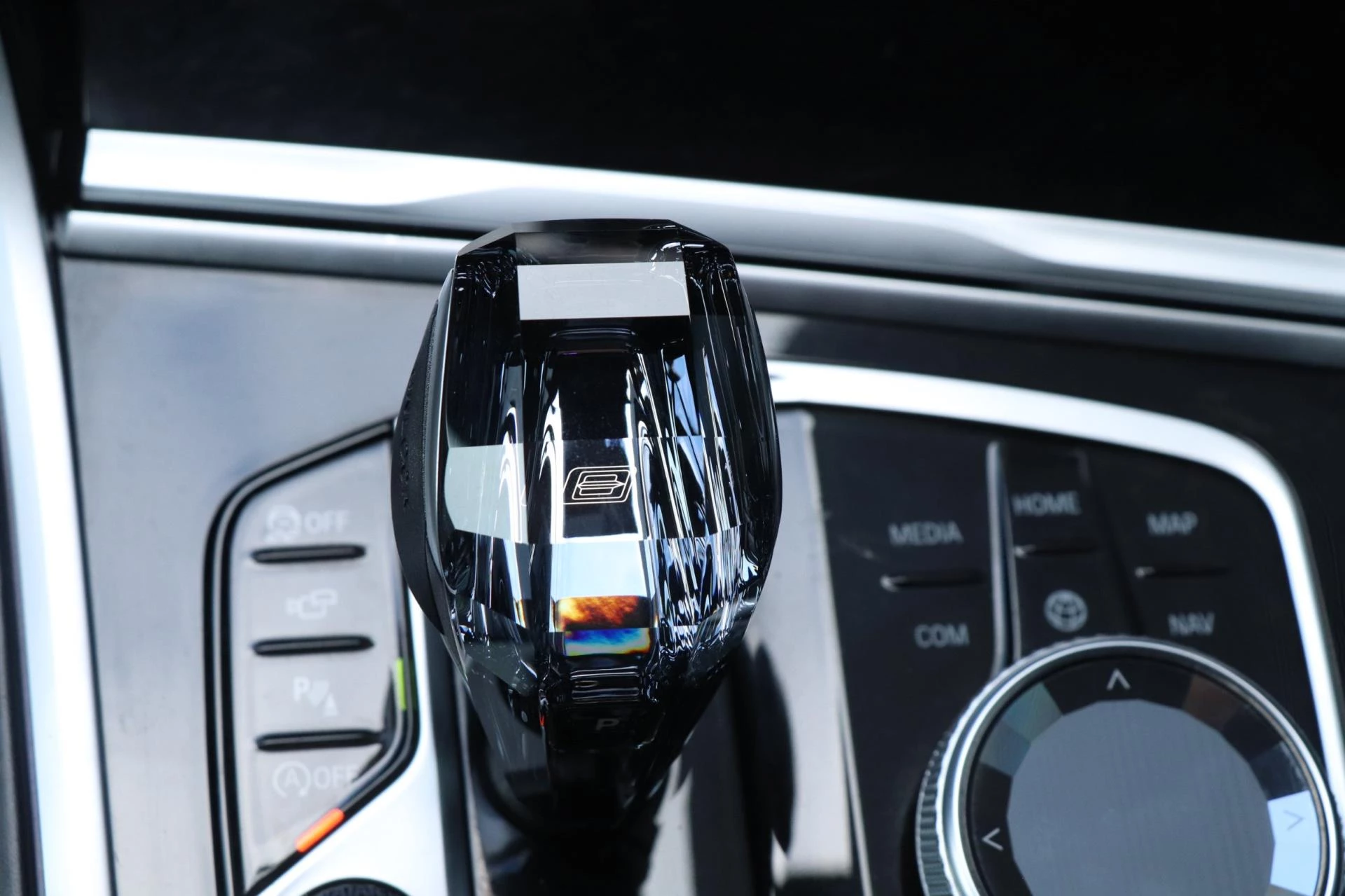 Hoofdafbeelding BMW 8 Serie