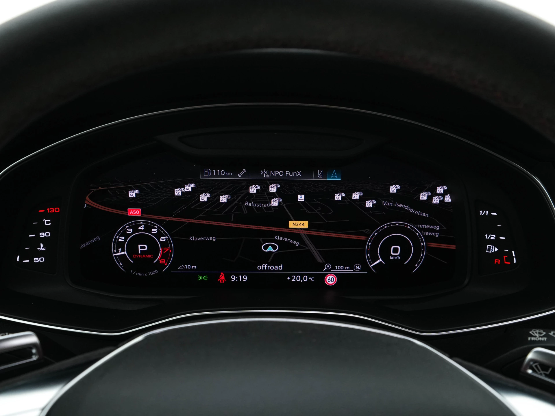 Hoofdafbeelding Audi RS6