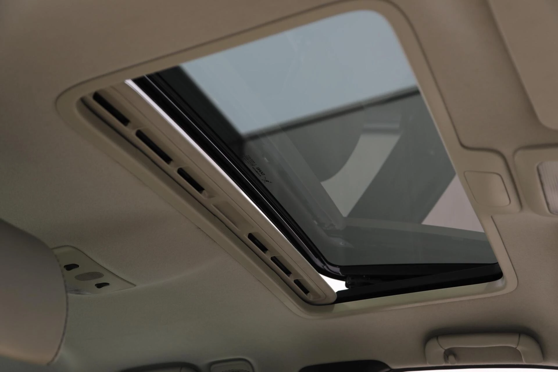 Hoofdafbeelding Saab 9-5
