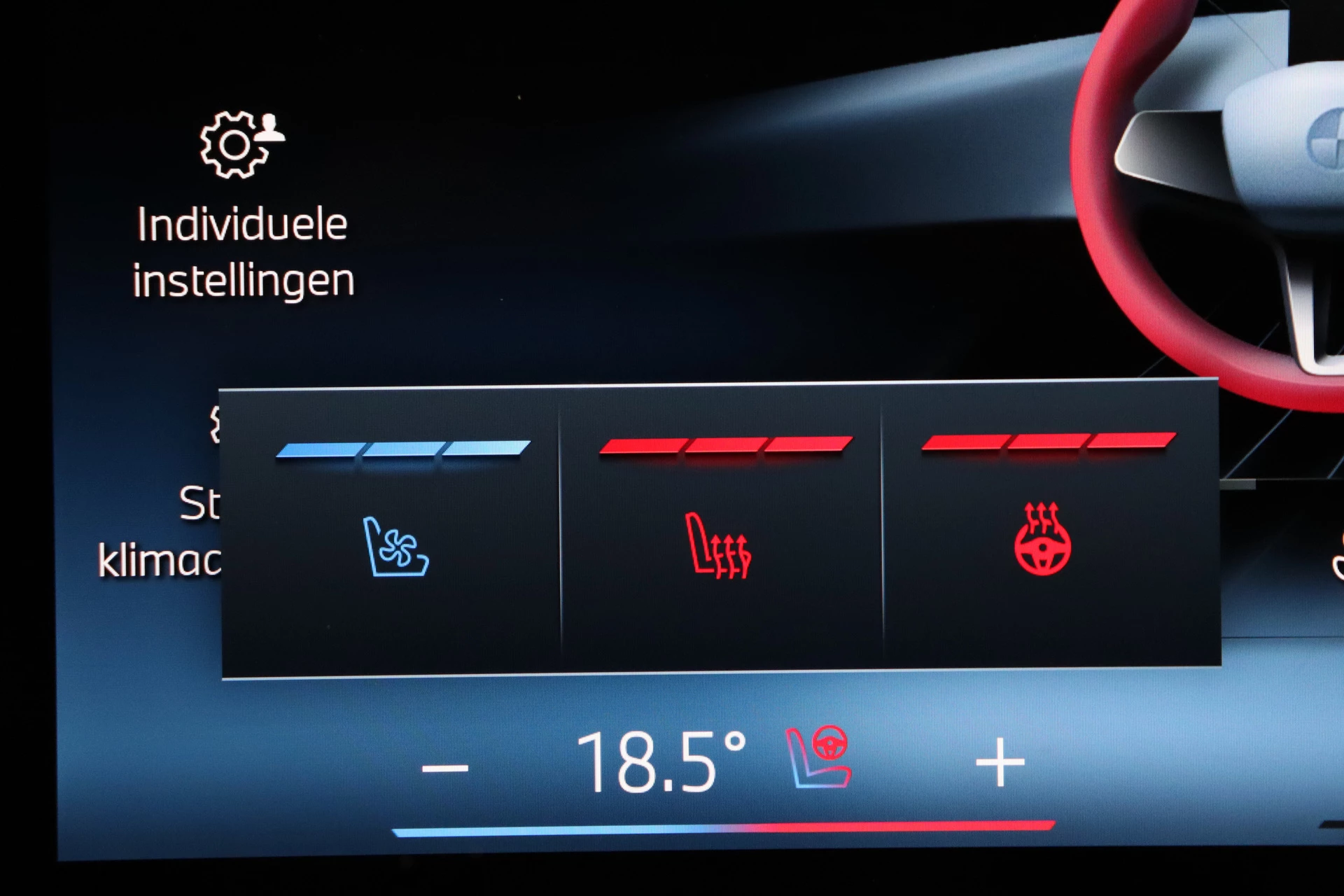 Hoofdafbeelding BMW i5