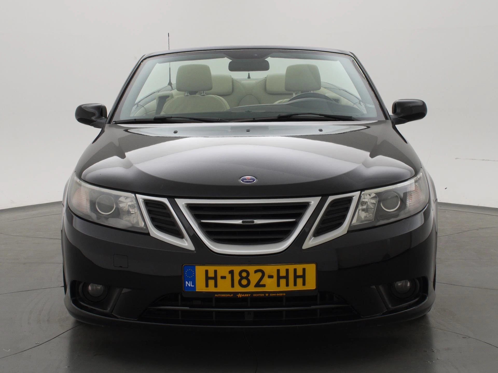 Hoofdafbeelding Saab 9-3