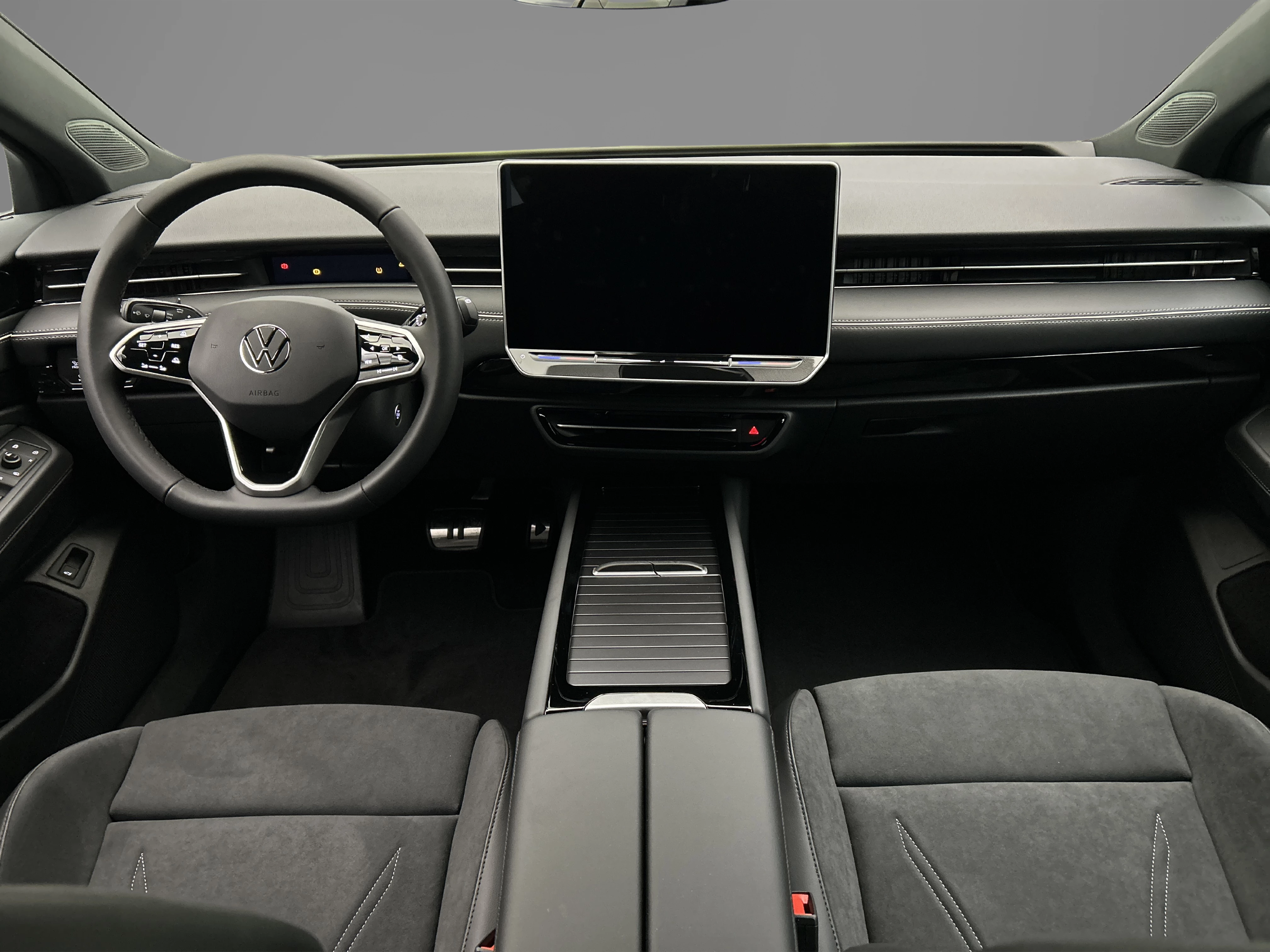 Hoofdafbeelding Volkswagen ID.7