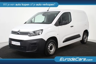 Citroën Berlingo 1.2 110 S&S L1 Benzine *1ste Eigenaar*Parkassist*