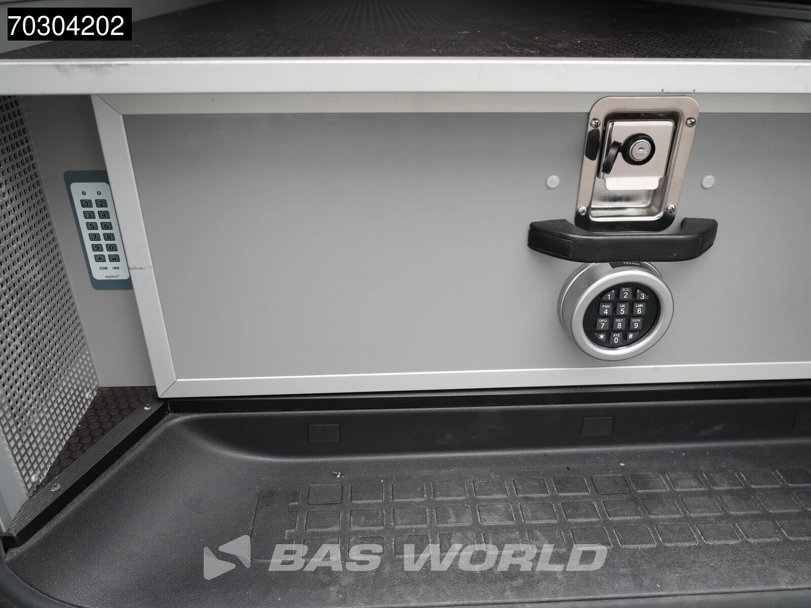 Hoofdafbeelding Citroën Jumpy